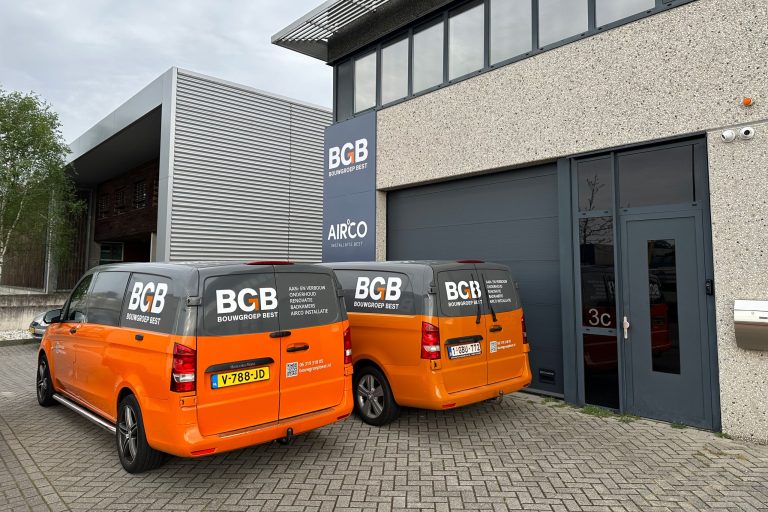 BGB Bouwgroep Best