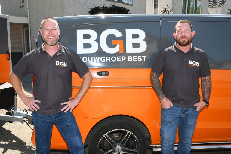 BGB Bouwgroep Best