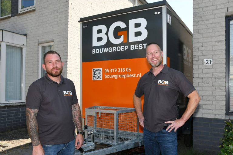 BGB Bouwgroep Best